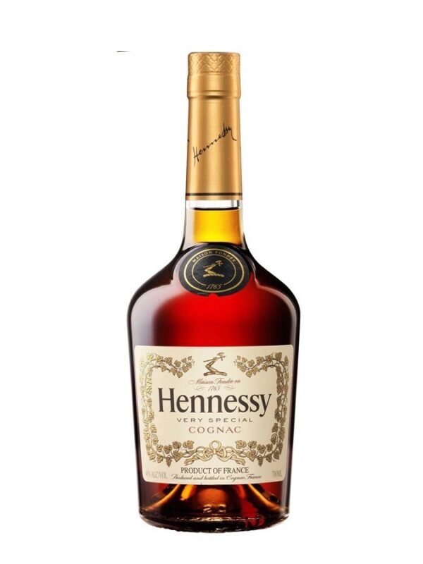 Hennessy VS