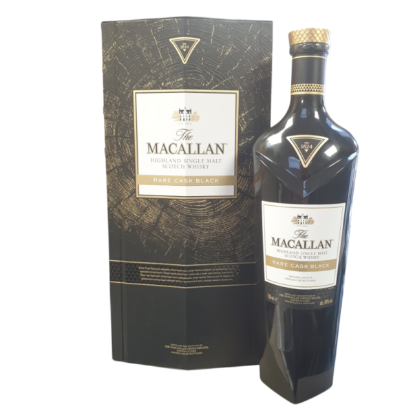 Macallan Rare cask Black 2021