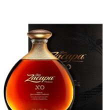 Zacapa XO