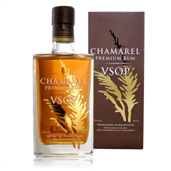 Chamarel VSOP