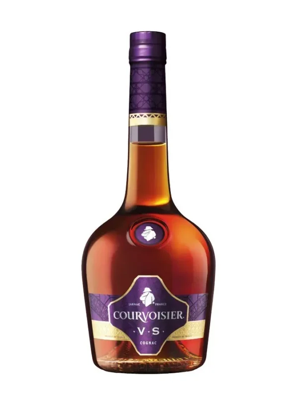 Courvoisier VS