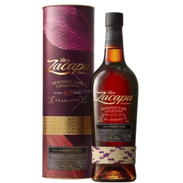 Zacapa La Armonia