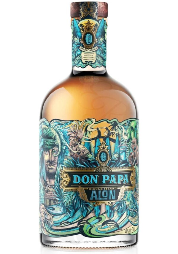 don-papa-alon