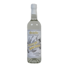 Absinthe Guiloud celle du docteur